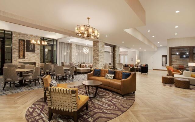 Homewood Suites by Hilton Louisville Downtown, KY