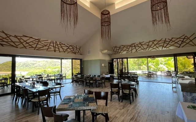 Nammbu Beach Front Bungalows