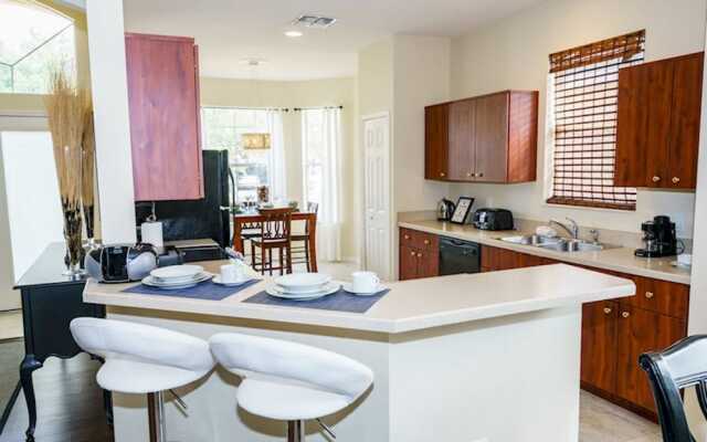 Crystal Cove - 934 Emerald By FairytaleVR