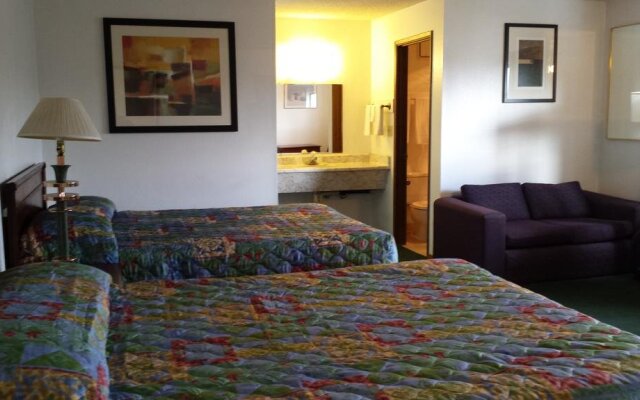Nites Inn Motel