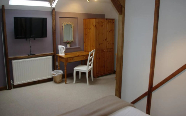 Horse and Groom Inn