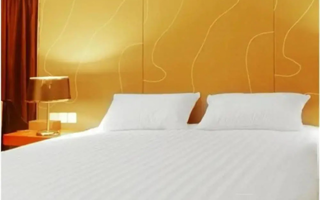 Metropolo Shijiazhuang Yuhua