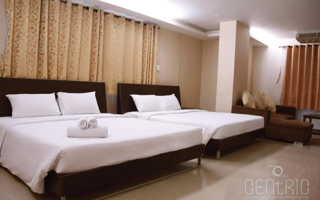 Centric Place Hotel
