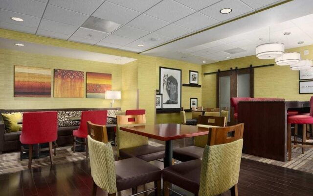 Hampton Inn Sheridan