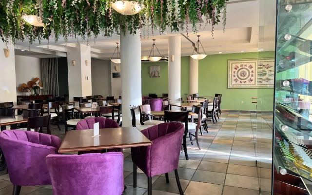 Hotel Poza Rica Centro