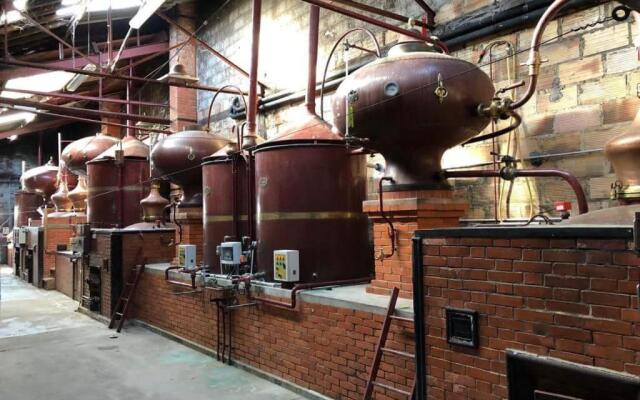 Logis de Bois Roche (2)