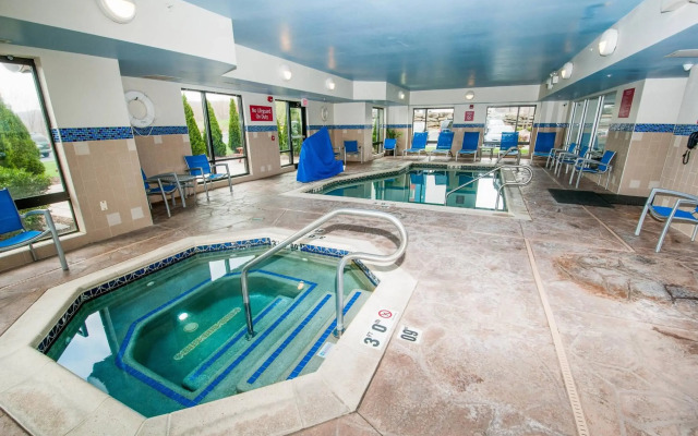 TownePlace Suites by Marriott Scranton Wilkes-Barre