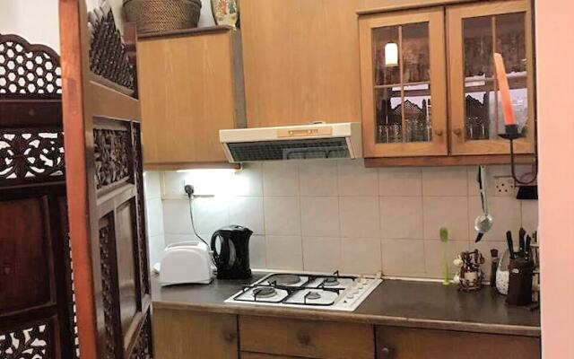 Millennium Apartment