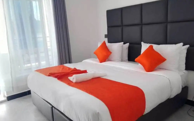 Donix Suites