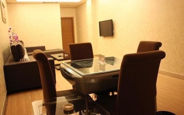 Dormhome Hotel