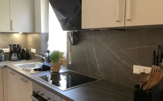 Huis Hochfirst Appartement 10