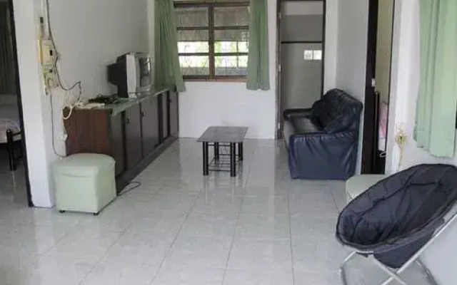 VIP Condochain - Villa Samran