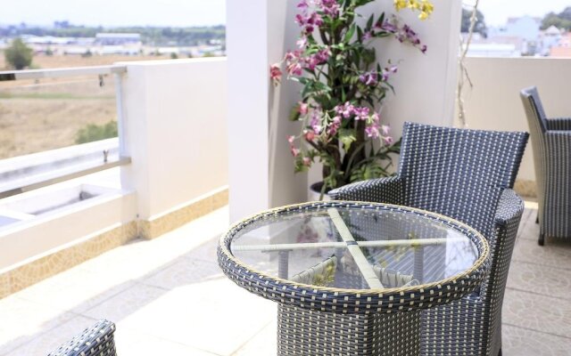The Mansion Hotel Bien Hoa