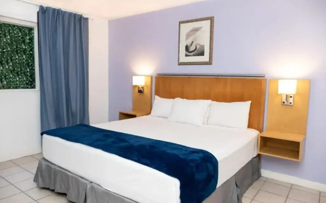 Deja Resort All Inclusive