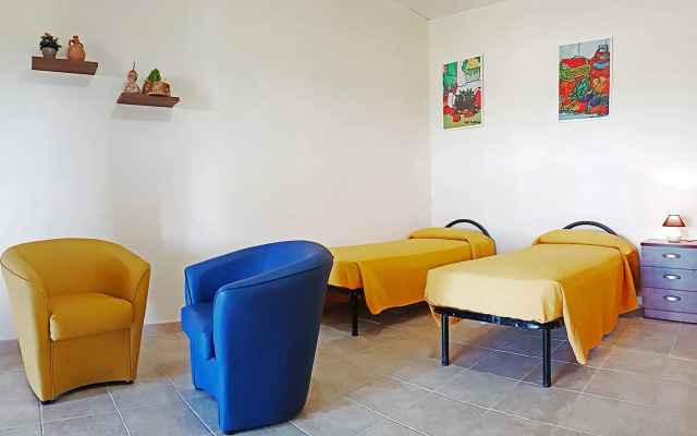 Il Casale Di Zio Marco
