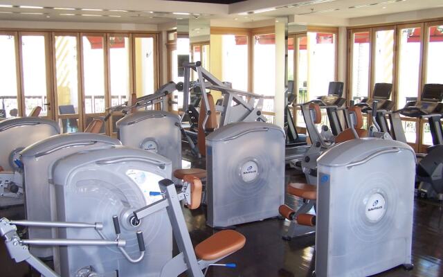 Fantasy Springs Resort Casino