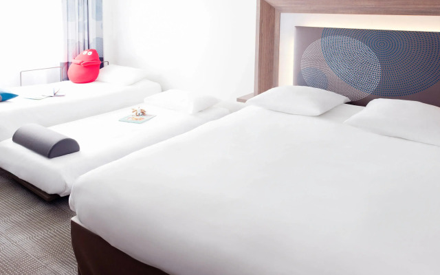 Novotel Ipswich