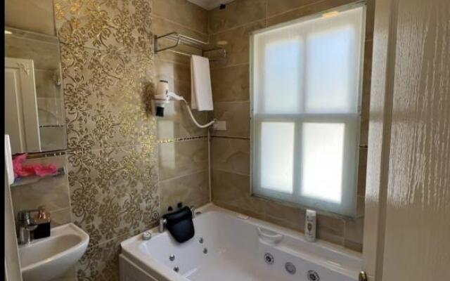 Mihri Hatun Suit Hotel