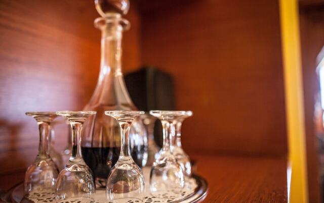 The Mudgee Homestead Guesthouse