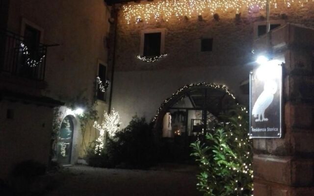 Residenza storica Le Civette