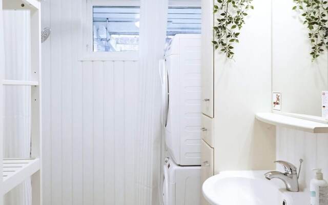 7 Person Holiday Home in Holbaek