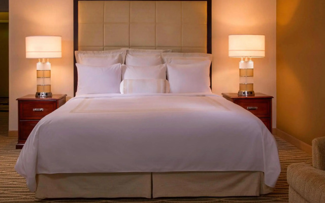 BWI Airport Marriott