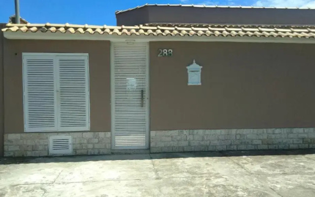 Suíte 101- Espaço Praia Aptos