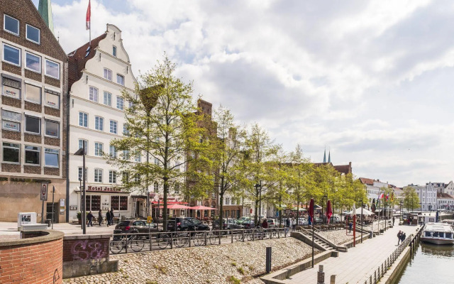 Hotel Jensen