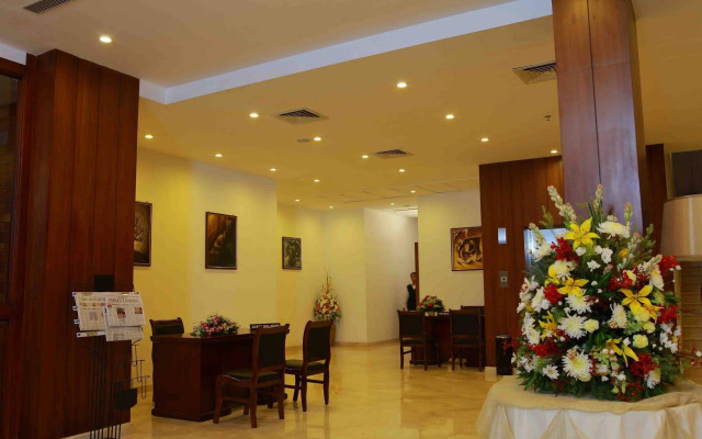 No. 18 Hotel