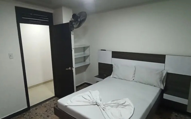 Hotel Sol Del Llano