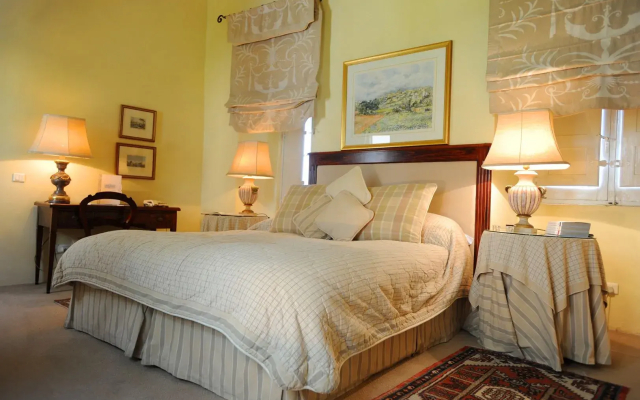 The Xara Palace Relais & Chateaux