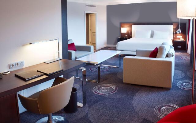 Hilton Brussels Grand Place