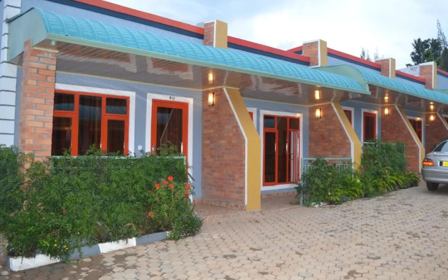 Wailers Lodge
