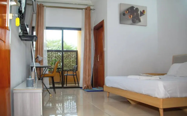 Sakoa Residence
