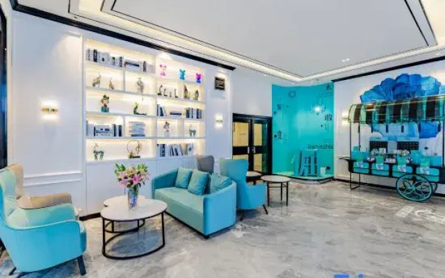 Xana Lite Hotel (Hohhot Jinqiao)