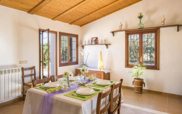 Villa Ses Forques