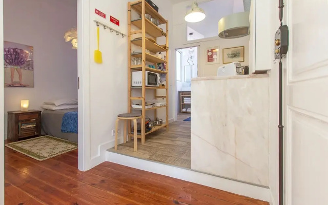 Alcântara River Side by Homing