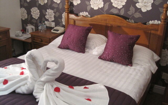 The Glenburn