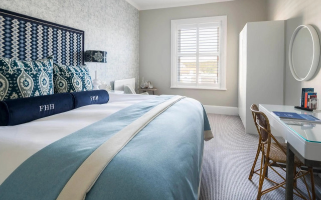 Harbour Hotel Fowey