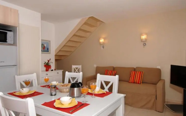 Residence le Mas des Flamants