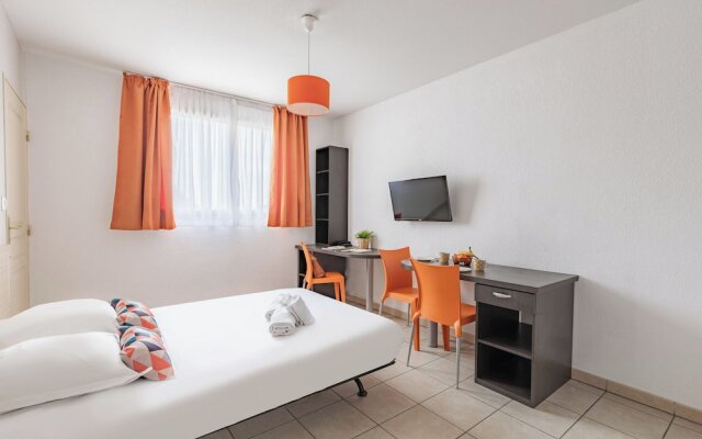 Appart'city Marseille Aeroport Vitrolles - Appart Hotel