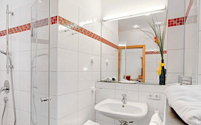 Wellness Privathotel Post an der Therme