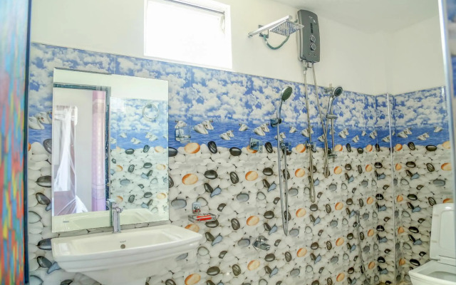 Coconut Hill Homestay