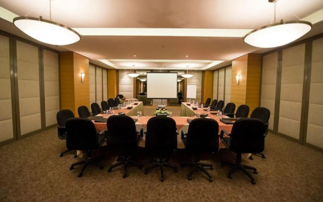 Executives Hotel - Olaya
