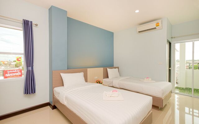 Je t'aime Hotel