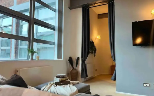 Host Stay Great Hampton Apartment