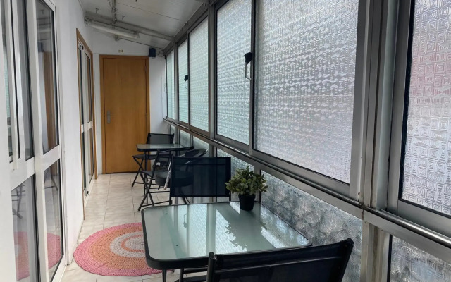 Braganca Oporto Hotel