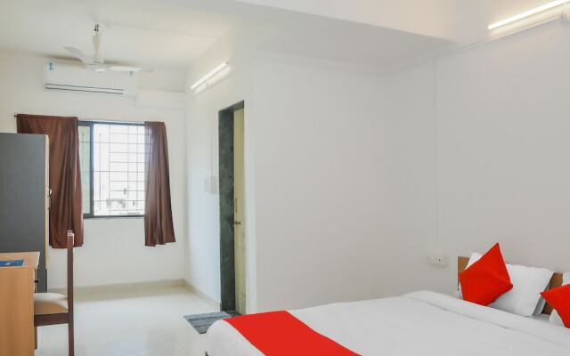OYO Flagship 15538 Dange Chowk