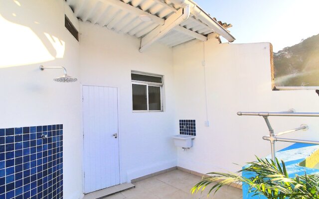 MZapartments Djalma