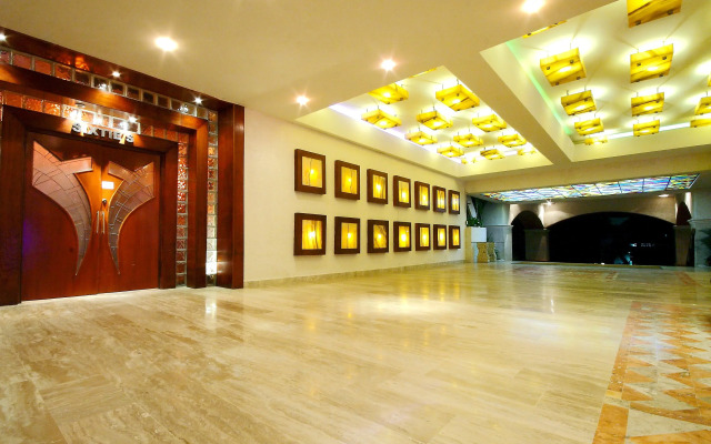 Golden Parnassus All Inclusive Resort & Spa - Adults Only